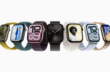 The Apple Watch Series 10 Makes Secretly Glancing at the Time Easier