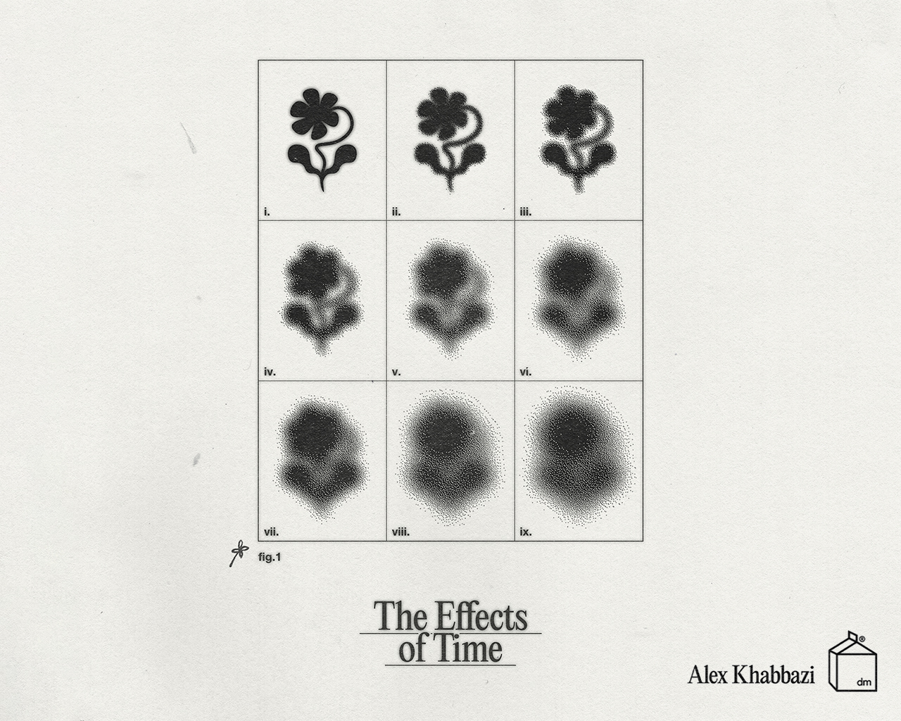 Desktop Wallpaper: August 2024 With Alex Khabbazi