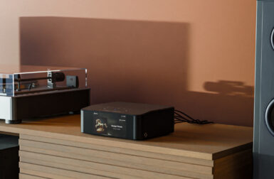 Bluesound NODE Series Blends Hi-Fi Audio With Wireless Tech