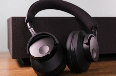 Cambridge Audio Melomania P100: Subtle Yet Premium Headphones