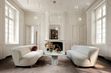 goop + CB2 Reunite With Modern Heirlooms for Your Home