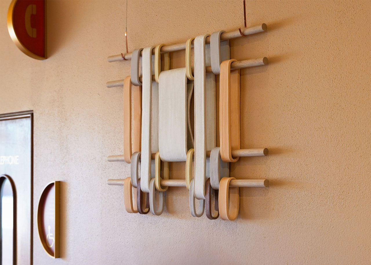 F5: Susan McKinney on Her Favorite Museum, Calculators + More