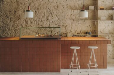 LaGranja Design Offers Endless Customization With New Keops Lighting