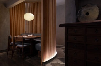 N/naka Blooms Anew to Reveal a Japanese Heart With a California Mind