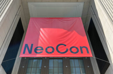 Cut Through the Noise With Our 2024 NeoCon Editors' Picks