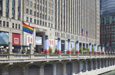 Design Takes Shape at NeoCon 2024 – Will We See You There?