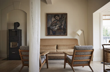 F5: Pernille Lind Talks About a Local Museum, Sculptural Jewelry + More