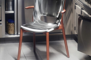 The Poêle Collection From Phillipe Starck for Alessi Goes Beyond the Pan