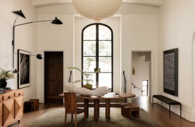 Betsy Brown Finds Enchantment in the Magic City's Redmont Neighborhood