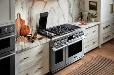 Versatility Abounds With Signature Kitchen Suite Cooking Portfolio
