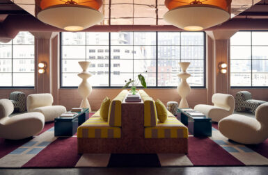 The New Malin Makes a Statement With Bold, Graphic Language