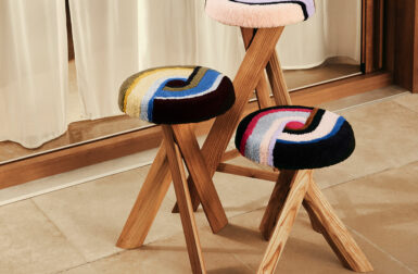Yves Salomon x Chapo Créations Exhibition Stuns in Paris